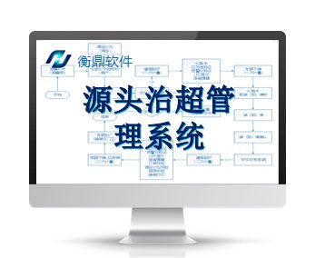 源頭治超系統