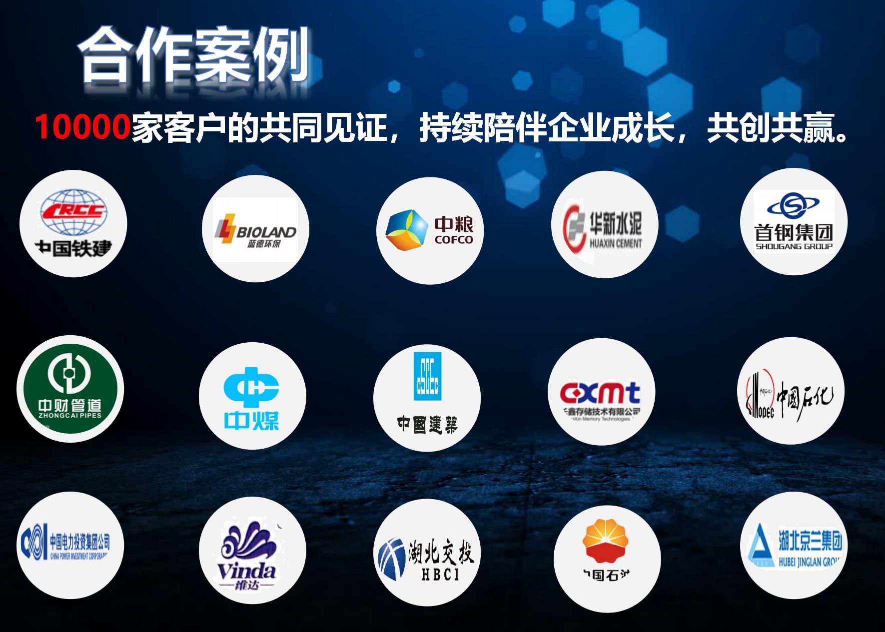 公司簡介